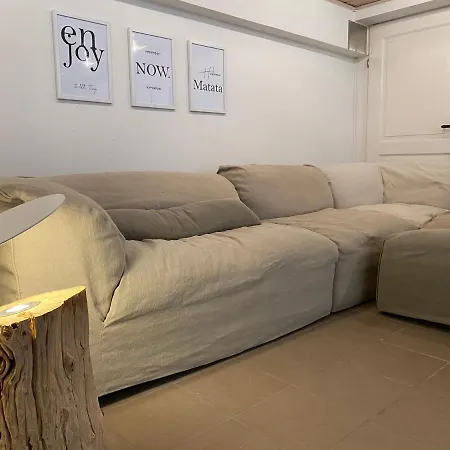 아파트 Basement 77 Tönisvorst