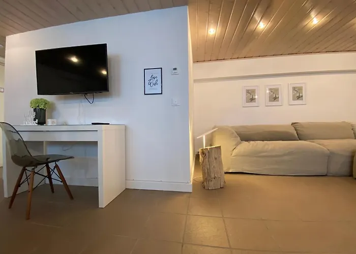 Basement 77 Daire Tönisvorst