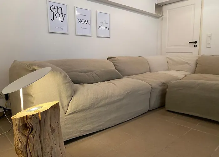 Daire Basement 77 Tönisvorst