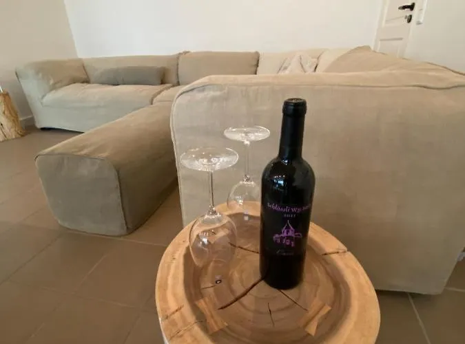 Basement 77 Daire Tönisvorst