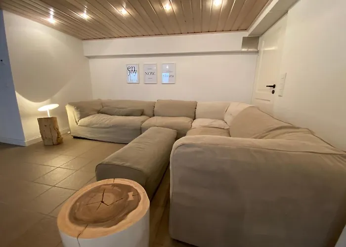 Basement 77 Daire Tönisvorst